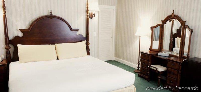 Hotel Stanford Nyc New York Room photo